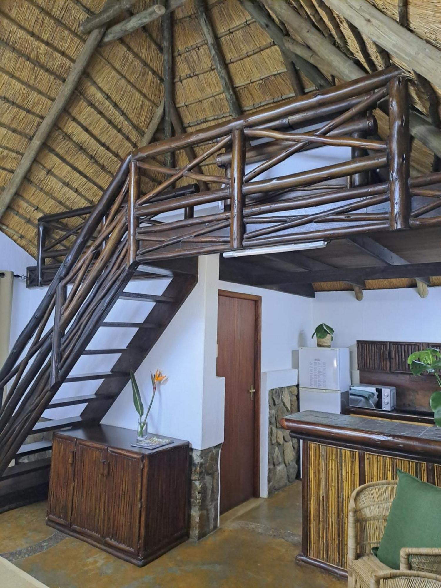Little Bush Lodge Hoedspruit Exterior photo