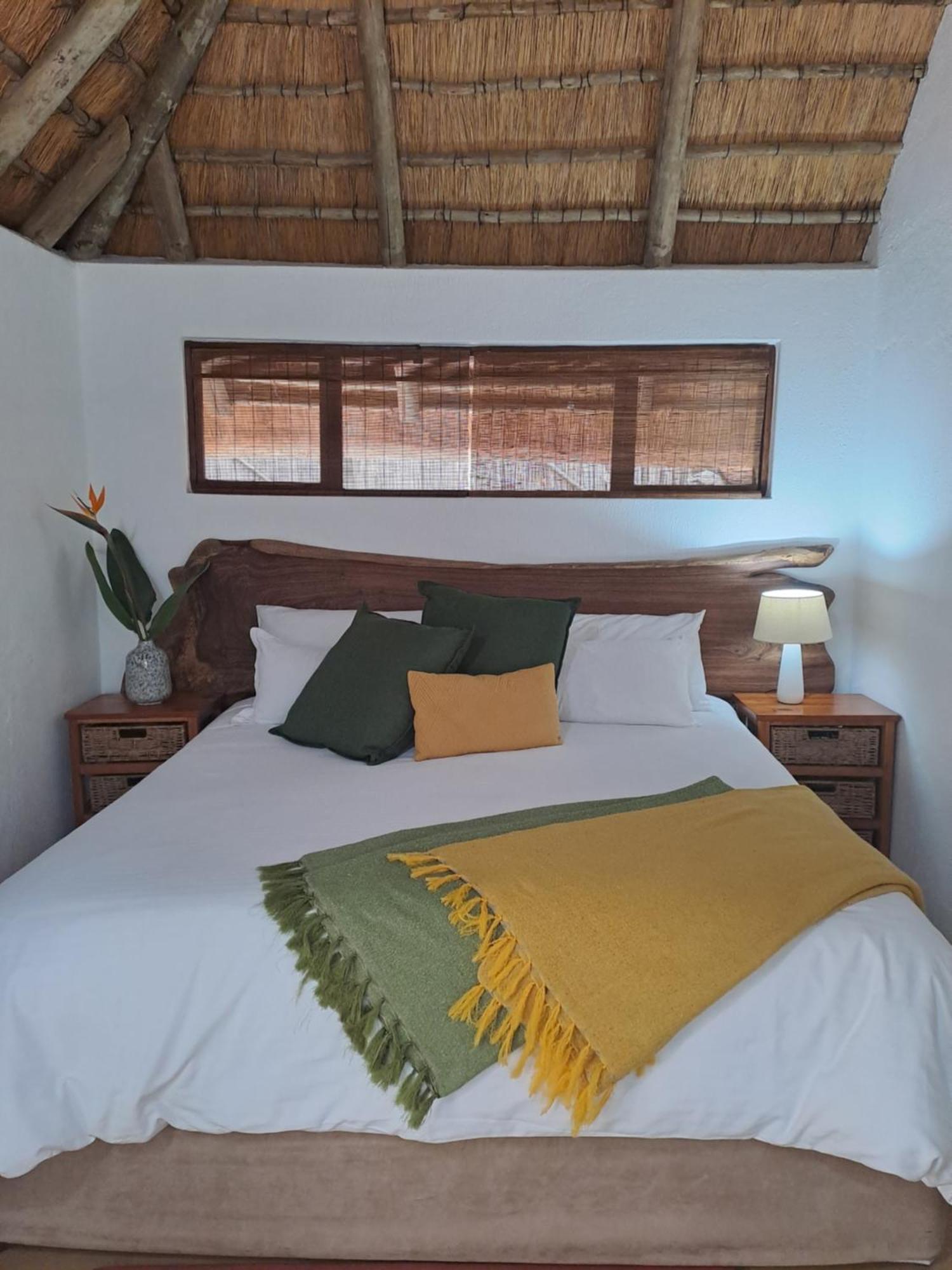 Little Bush Lodge Hoedspruit Exterior photo