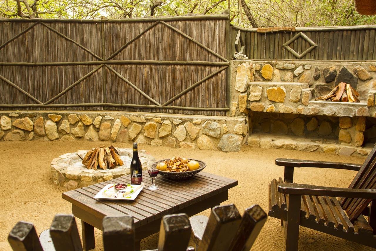 Little Bush Lodge Hoedspruit Exterior photo
