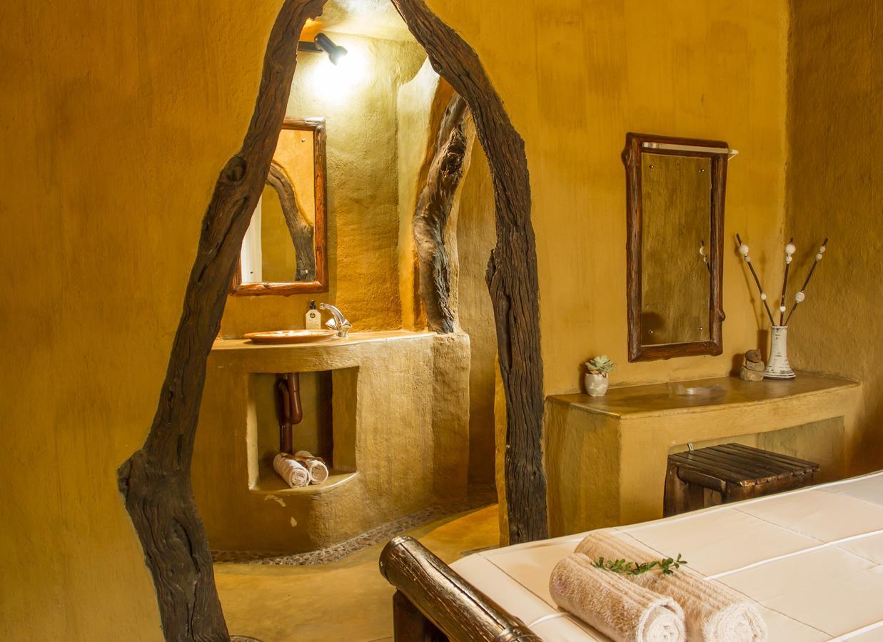 Little Bush Lodge Hoedspruit Room photo