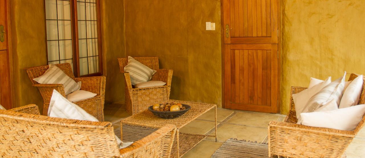 Little Bush Lodge Hoedspruit Room photo
