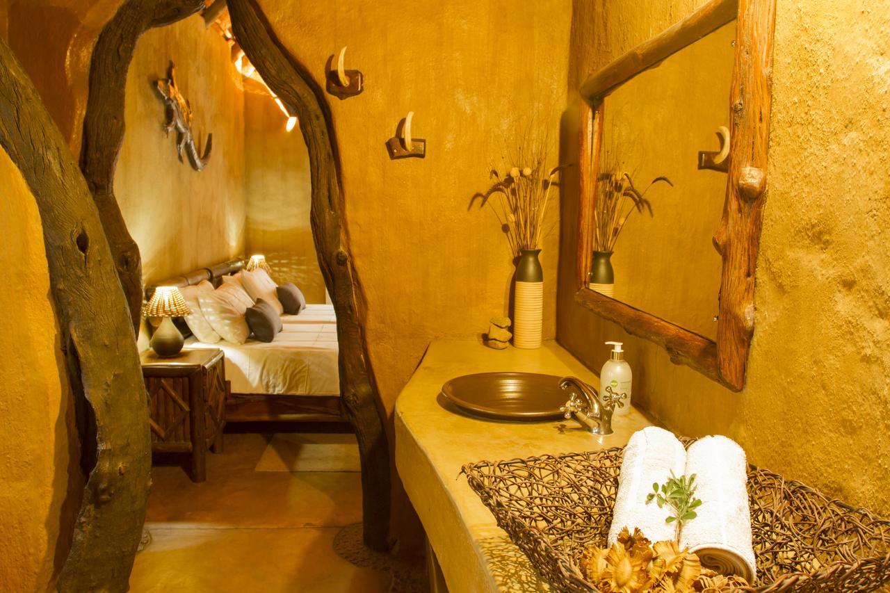 Little Bush Lodge Hoedspruit Room photo