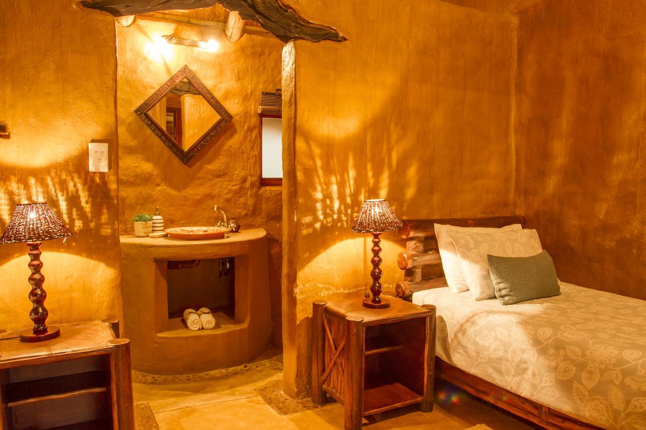 Little Bush Lodge Hoedspruit Room photo