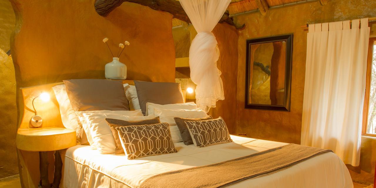 Little Bush Lodge Hoedspruit Room photo