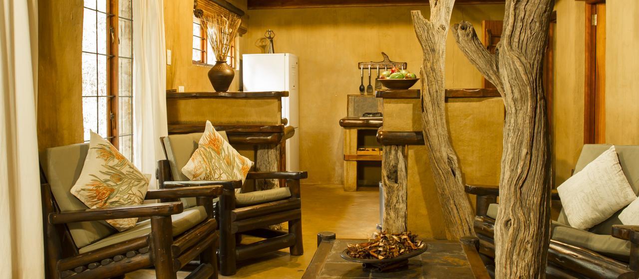 Little Bush Lodge Hoedspruit Room photo