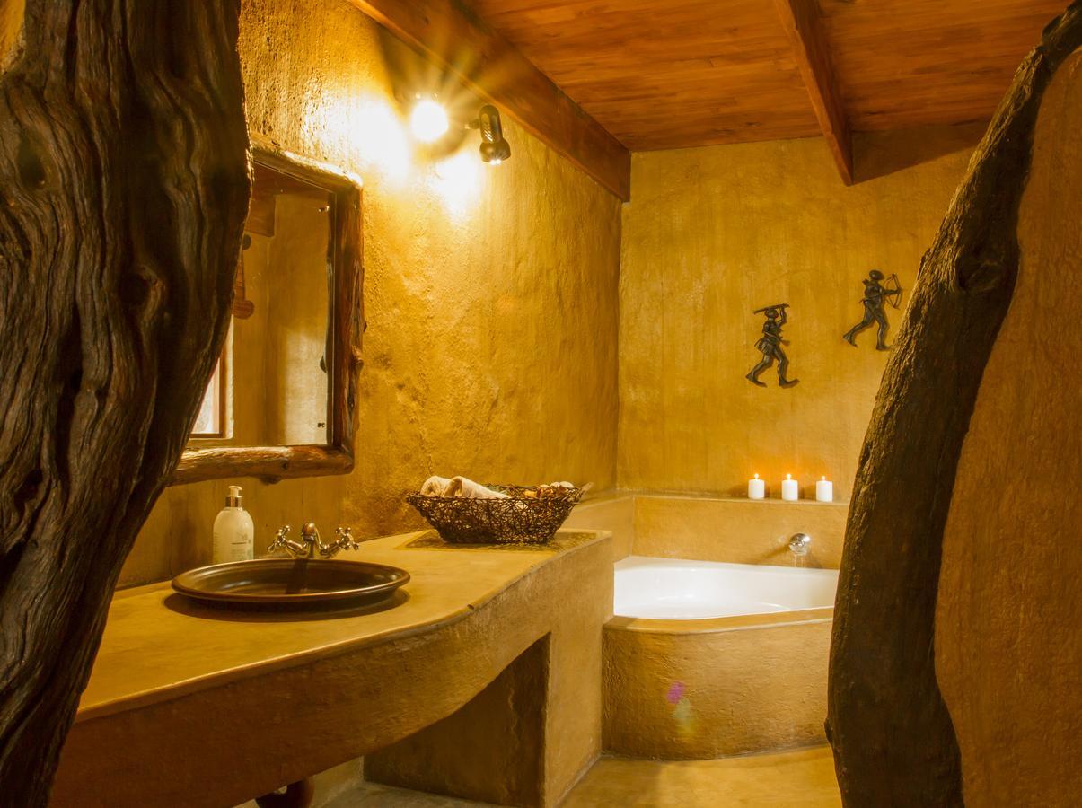 Little Bush Lodge Hoedspruit Room photo