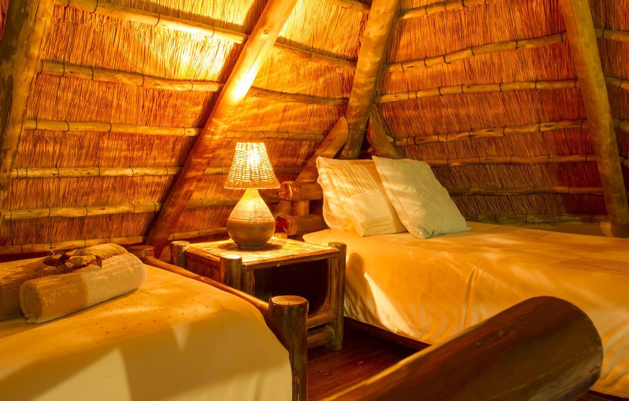 Little Bush Lodge Hoedspruit Exterior photo