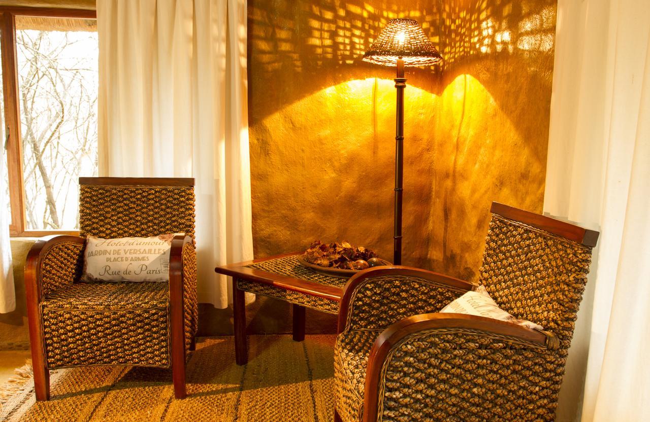 Little Bush Lodge Hoedspruit Room photo