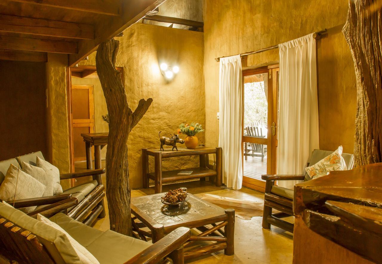 Little Bush Lodge Hoedspruit Room photo