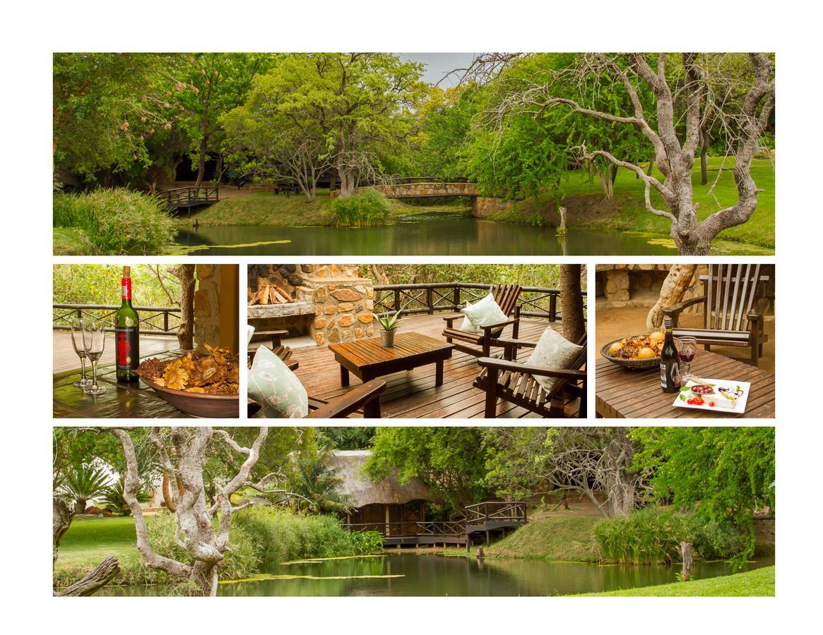 Little Bush Lodge Hoedspruit Exterior photo