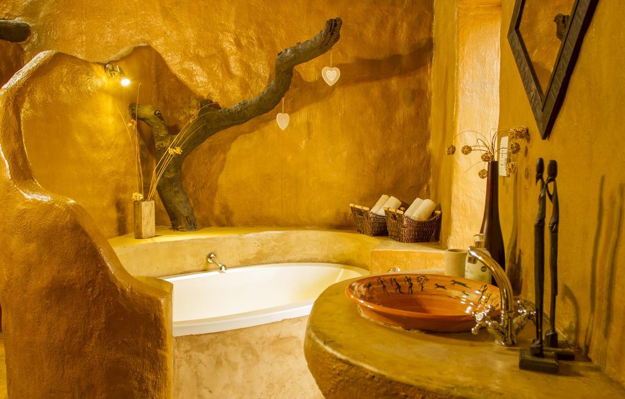 Little Bush Lodge Hoedspruit Room photo
