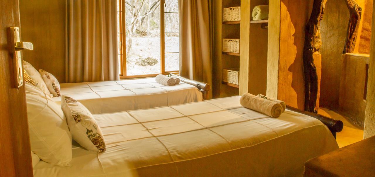 Little Bush Lodge Hoedspruit Room photo