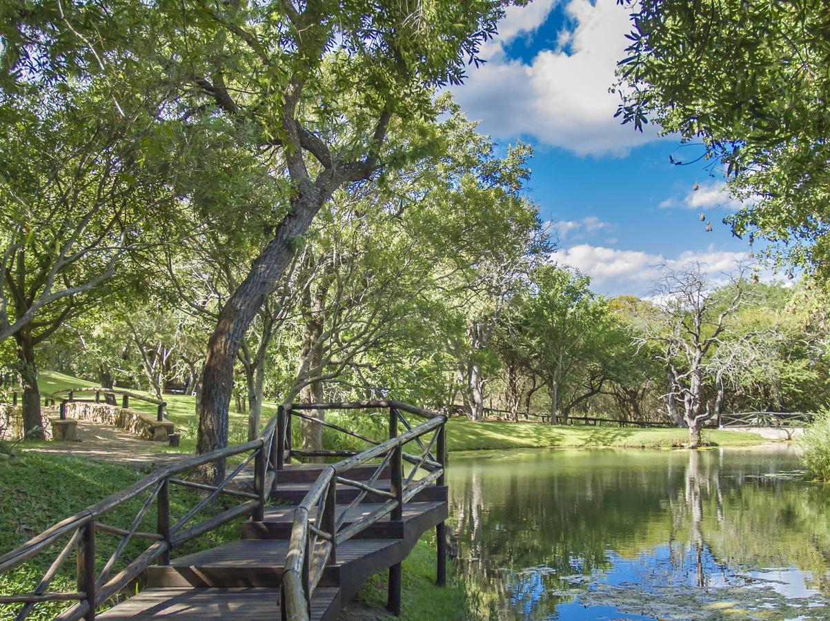 Little Bush Lodge Hoedspruit Exterior photo