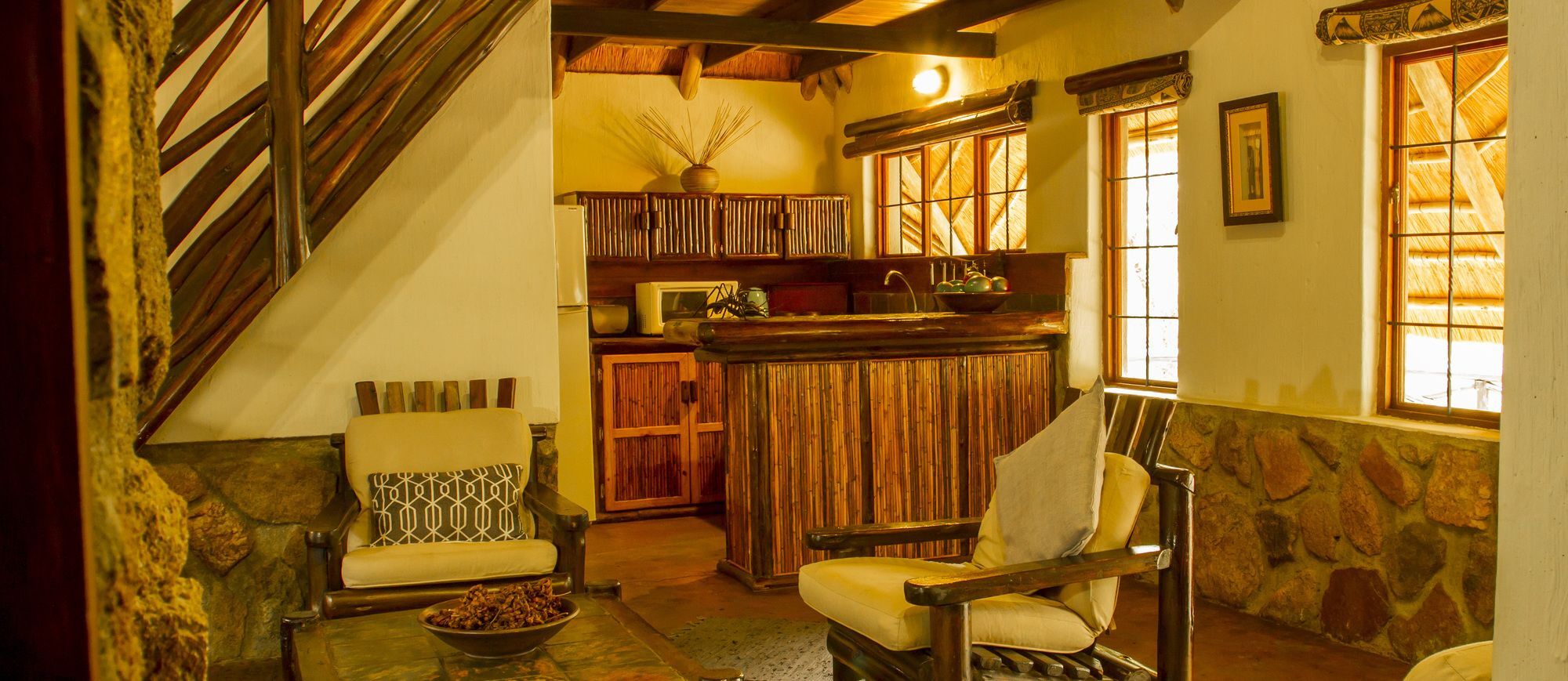 Little Bush Lodge Hoedspruit Exterior photo