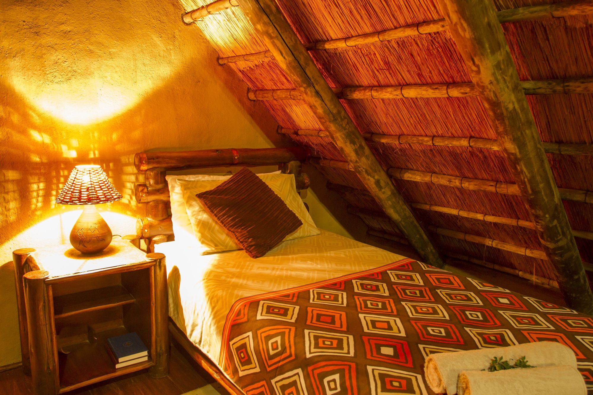 Little Bush Lodge Hoedspruit Exterior photo
