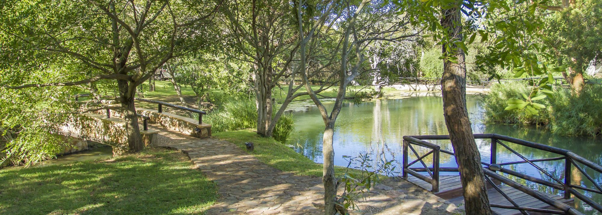 Little Bush Lodge Hoedspruit Exterior photo